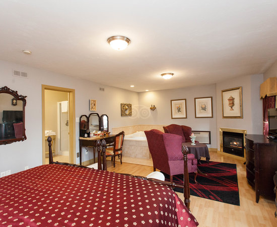 Wild Rose Inn