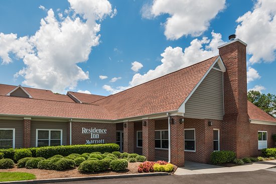 Residence Inn by Marriott Macon