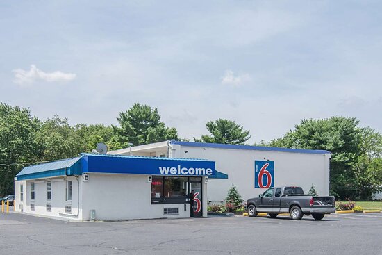 Motel 6 Glassboro - Rowan University