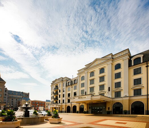 Hotel Carmichael, Autograph Collection