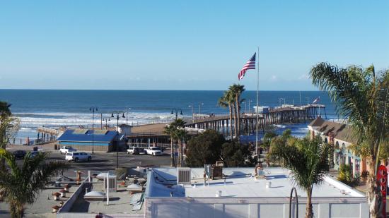 Pismo Beach Hotel