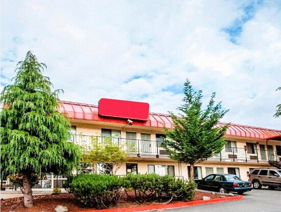 Inn At Lake Washington By Oyo I-405