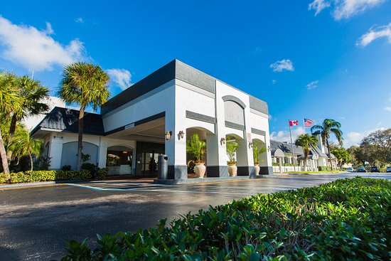 Plaza Hotel Fort Lauderdale