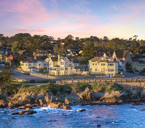 Seven Gables Inn