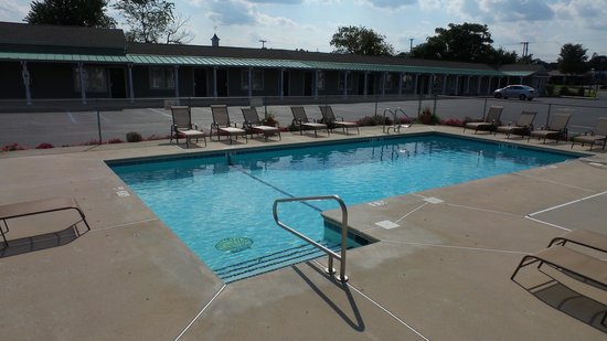 Sea Girt Lodge