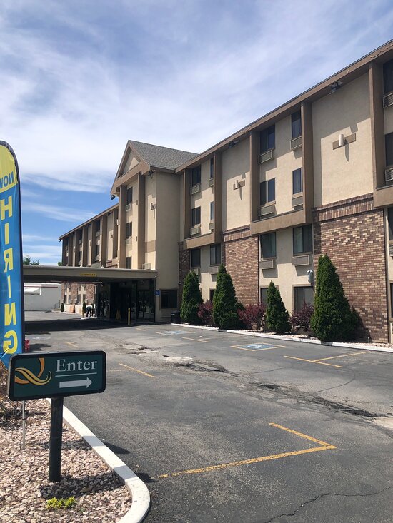 Quality Inn
