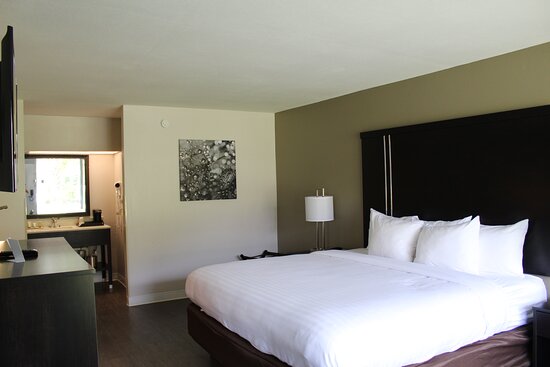 Clarion Inn & Suites