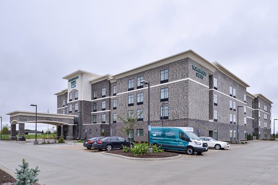 Homewood Suites By Hilton Des Moines Airport