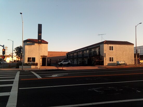 Unik Motel