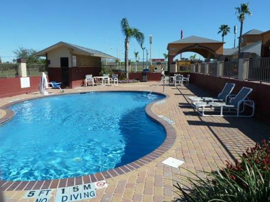 Americas Best Value Inn & Suites San Benito