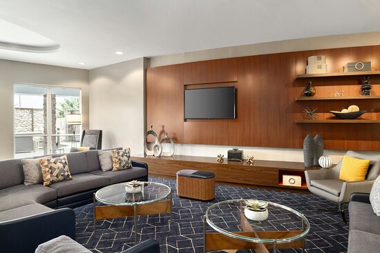 Courtyard by Marriott Des Moines Ankeny