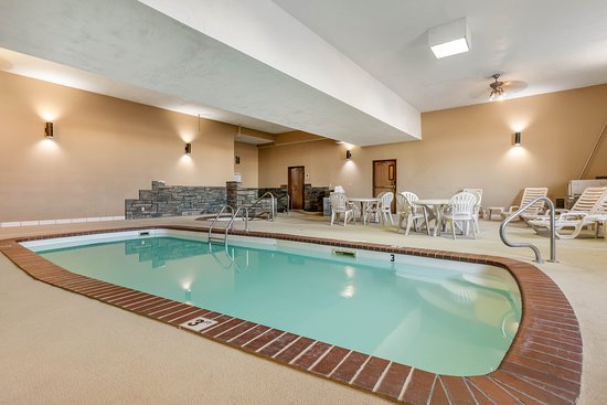 Rodeway Inn