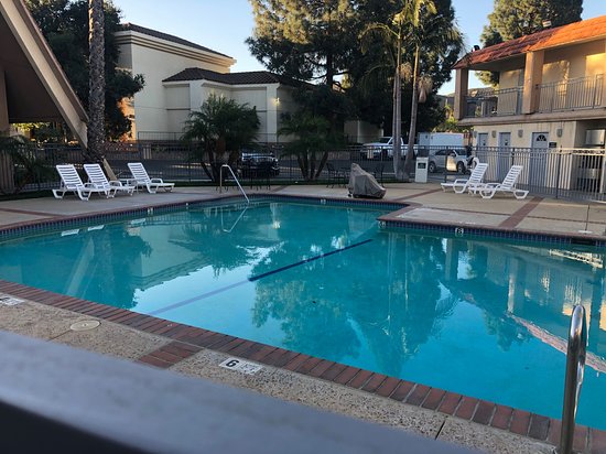 Quality Inn & Suites Thousand Oaks - US101