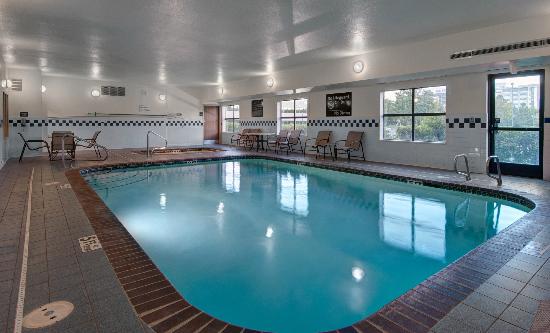 Hampton Inn Provo