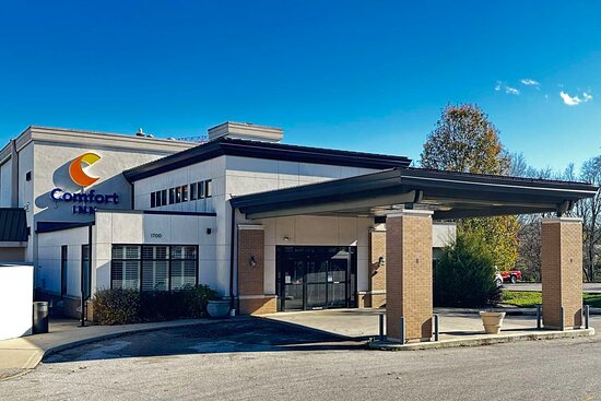 Comfort Inn Bloomington