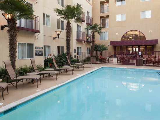 Residence Inn by Marriott San Diego Downtown