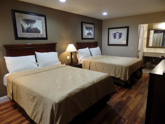 Anaheim Lodge