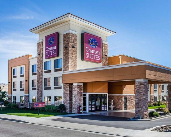 Comfort Suites