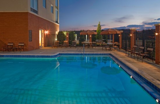 Hyatt Place Nashville/Opryland