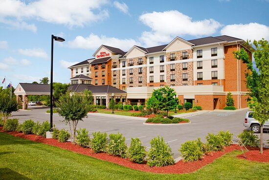 Hilton Garden Inn Nashville/franklin Cool Springs