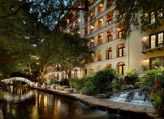 Omni La Mansión Del Rio