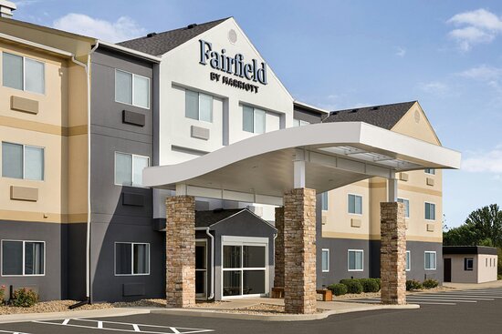 Fairfield by Marriott Inn & Suites Findlay