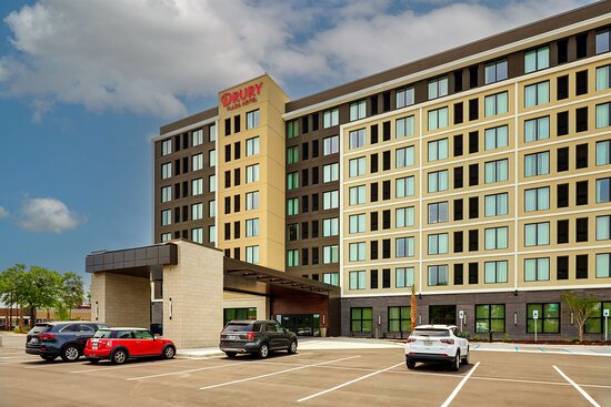 Drury Plaza Hotel North Charleston