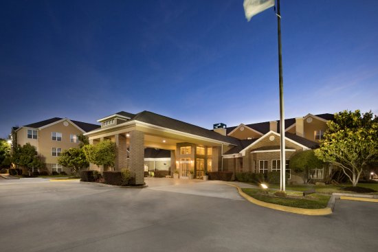 Homewood Suites By Hilton Houston-willowbrook Mall