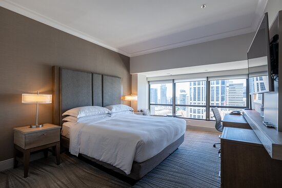 Coast Seattle Downtown Hotel By APA