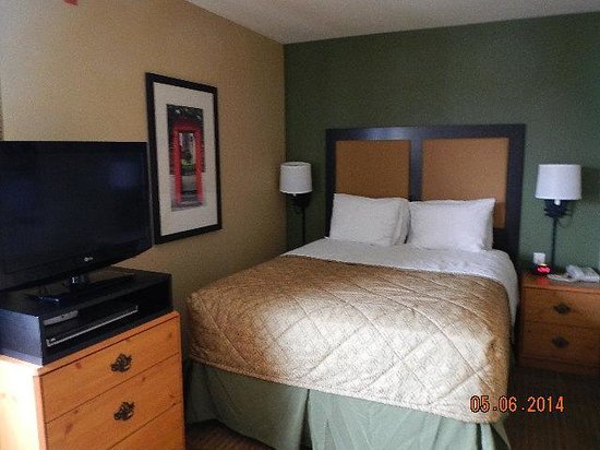 Extended Stay America - Boston - Woburn