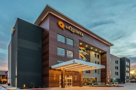 La Quinta Inn And Suites By Wyndham Galt Lodi North
