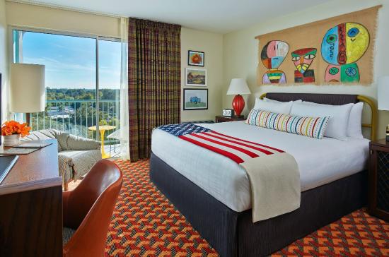 Graduate By Hilton Tempe