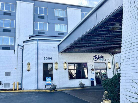Shilo Inns Salem