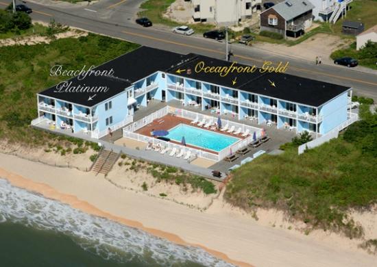 Ocean Surf Resort