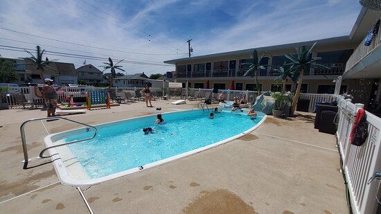The Sand Box Motel