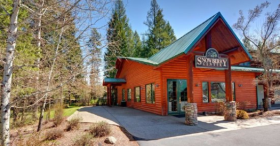 North Forty Resort