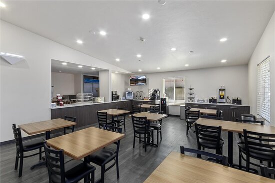 Surestay By Best Western Twin Falls