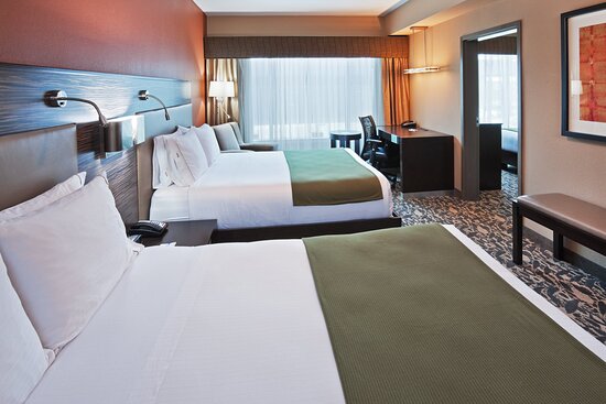 Holiday Inn Express & Suites North Dallas at Preston by IHG