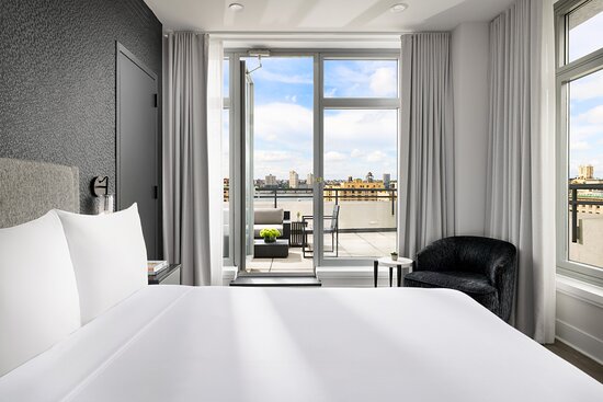 Arthouse Hotel New York City