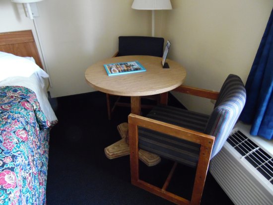 Travelodge by Wyndham Virginia Beach Bay Beach