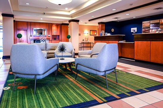 Fairfield by Marriott Inn & Suites Indianapolis Noblesville