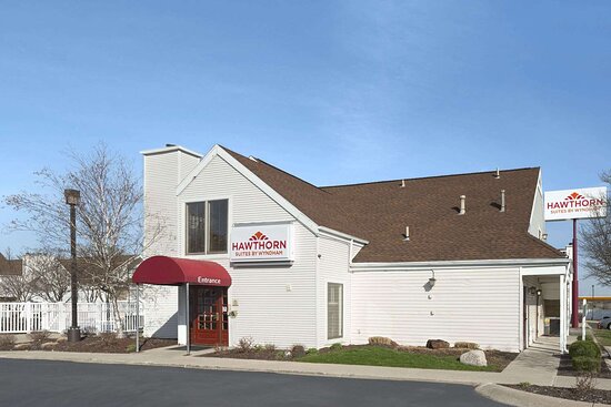 Hawthorn Suites by Wyndham Fort Wayne