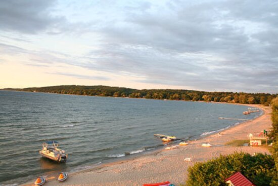Bayshore Resort