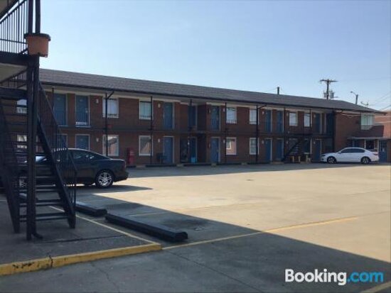 Budget Inn