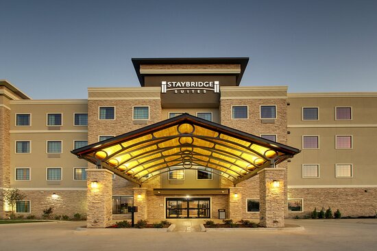 Staybridge Suites Plano - the Colony by IHG