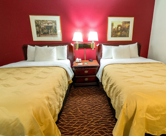 Quality Inn Northlake