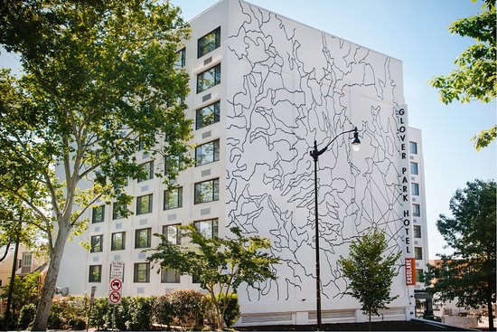 Glover Park Hotel Georgetown