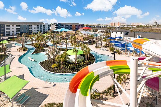 Villatel Orlando Resort