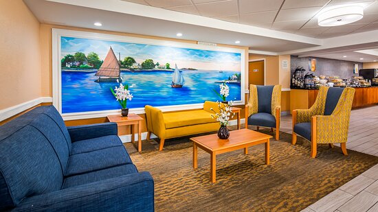 Cape Cod Hotel