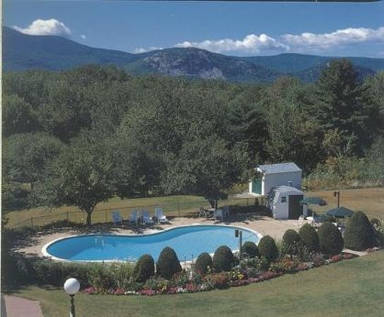 Briarcliff Motel